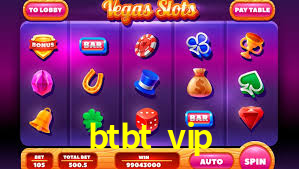 Descubra a Magia dos Jogos de Arcade no btbt vip