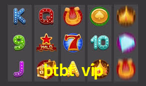 Descubra o Mundo do Cassino Online com btbt vip